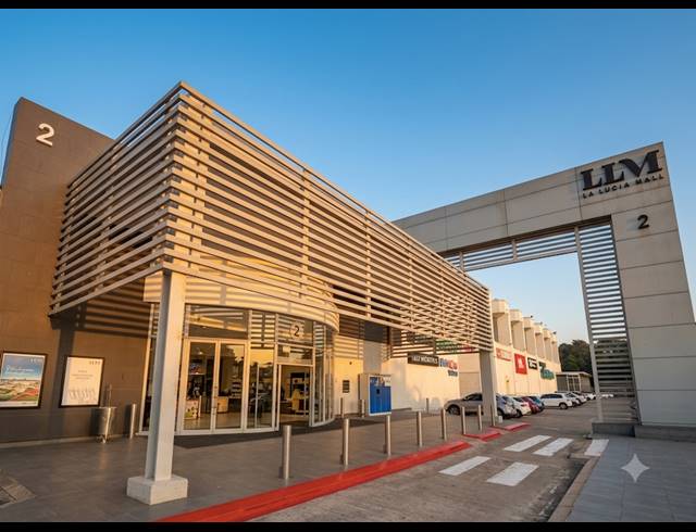 177M² OFFICE TO LET IN LA LUCIA RIDGE